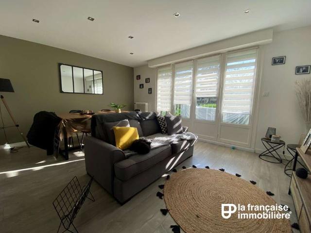 Location appartement 3 pièces Montfort sur Meu 35