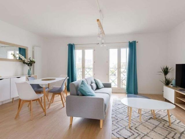 Location appartement 3 pièces Montigny le Bretonneux 78