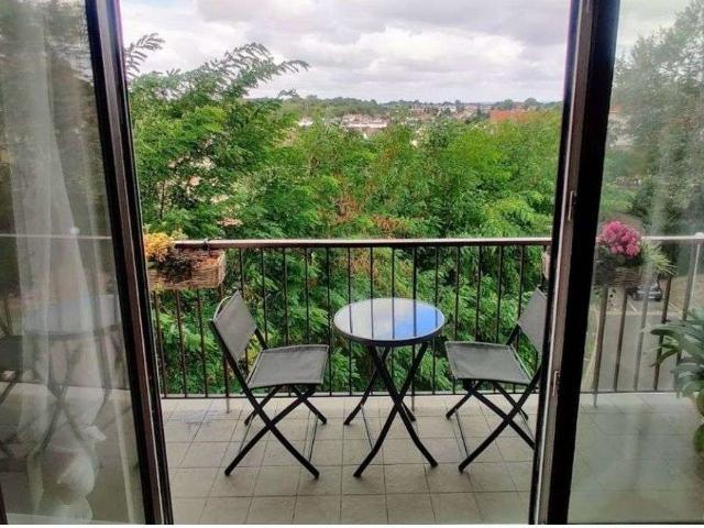Location appartement 3 pièces Montigny lès Cormeilles 95