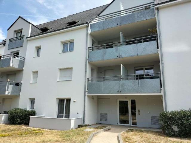 Location appartement 3 pièces Montoir de Bretagne 44