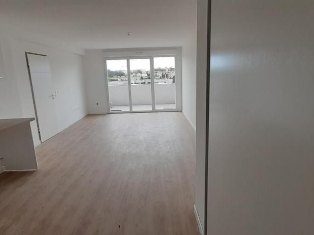 Location appartement 3 pièces MONTPELLIER 63m² à 906.45€/mois CDC Habitat