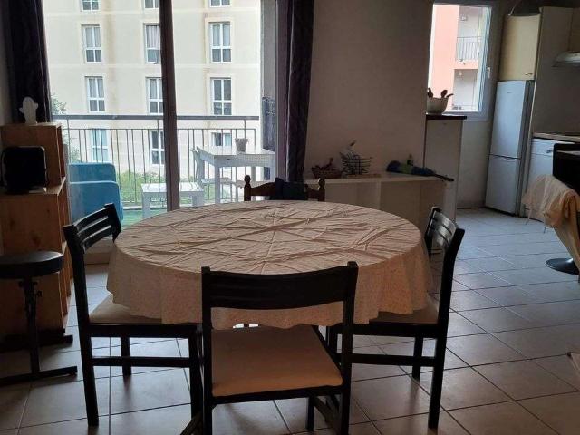 Location appartement 3 pièces Montpellier 34