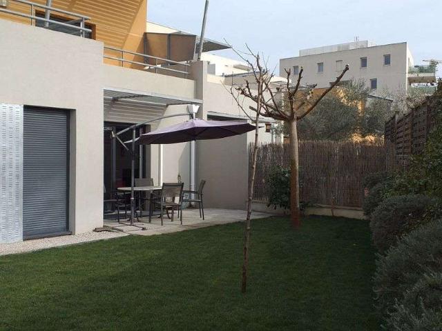 Location appartement 3 pièces Montpellier 34