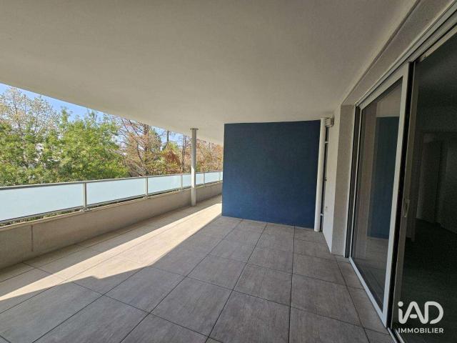 Location appartement 3 pièces Montpellier 34