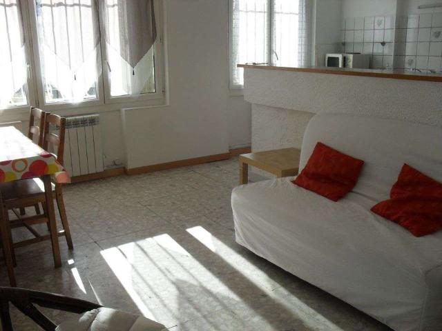 Location appartement 3 pièces Montpellier 34