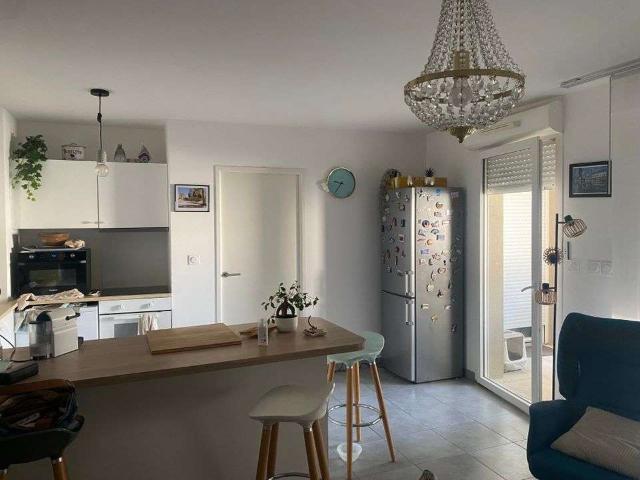 Location appartement 3 pièces Montpellier 34