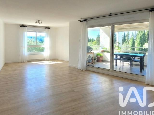 Location appartement 3 pièces Montpellier 34