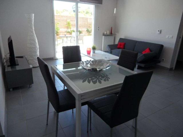 Location appartement 3 pièces Montpellier 34