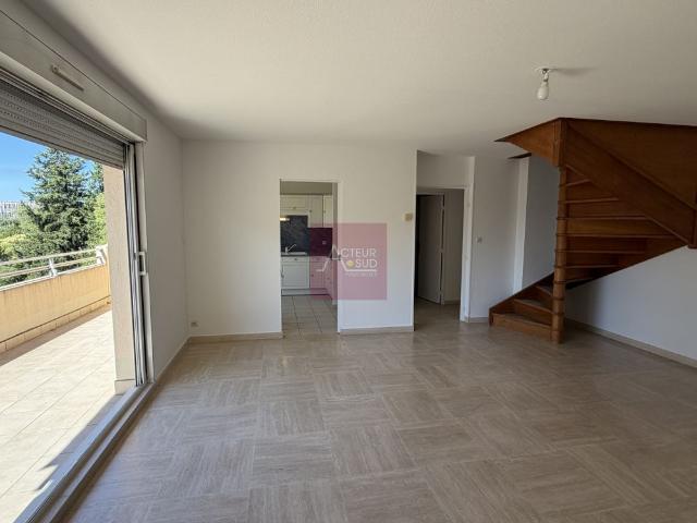 LOCATION APPARTEMENT 3 PIÈCES MONTPELLIER BOUTONNET