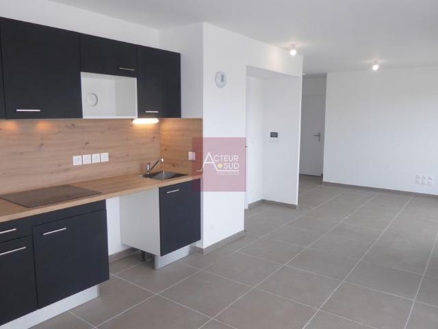 LOCATION APPARTEMENT 3 PIÈCES MONTPELLIER CENTRE OUEST