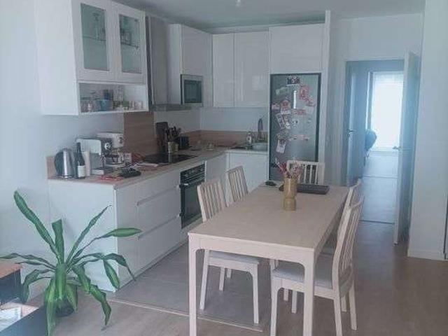 Location appartement 3 pièces Montreuil 93
