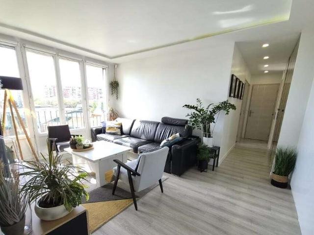 Location appartement 3 pièces Montreuil 93