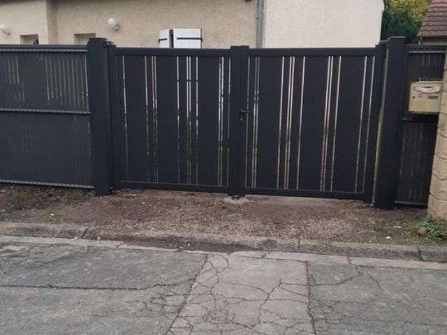 Location appartement 3 pièces Monchy Saint Éloi 60