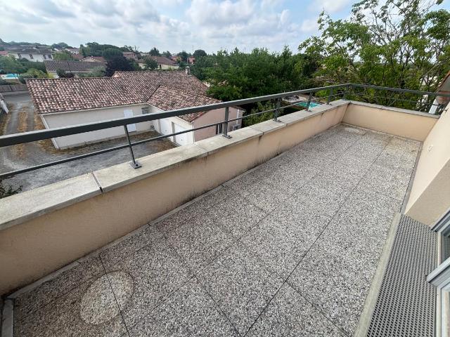 Location appartement 3 pièces MONDONVILLE 65m² à 743.08€/mois CDC Habitat