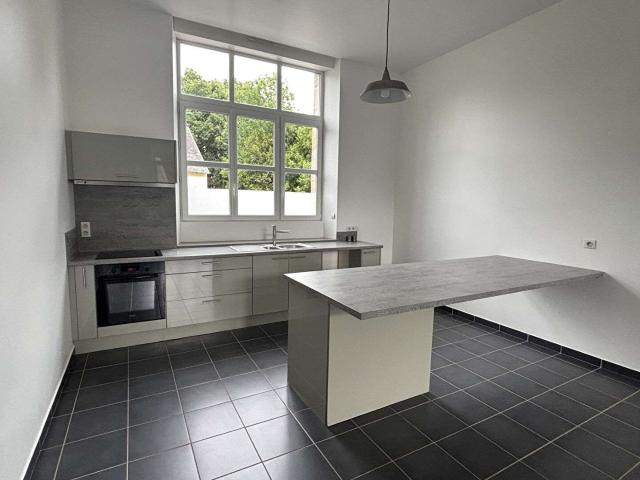 Location appartement 3 pièces Moëlan sur Mer 29
