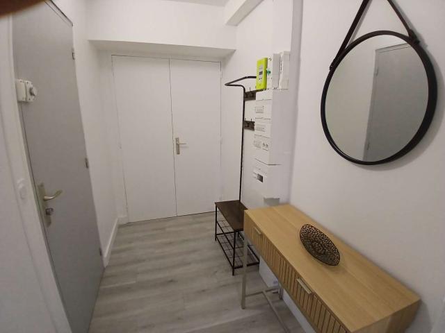 Location appartement 3 pièces Moëlan sur Mer 29