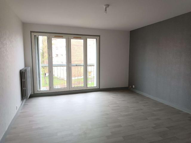 Location appartement 3 pièces Mortagne au Perche 61