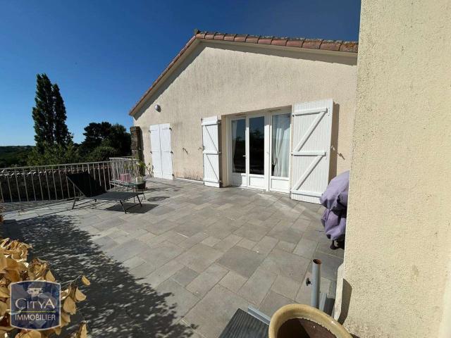Location appartement 3 pièces Mortagne sur Sèvre 85