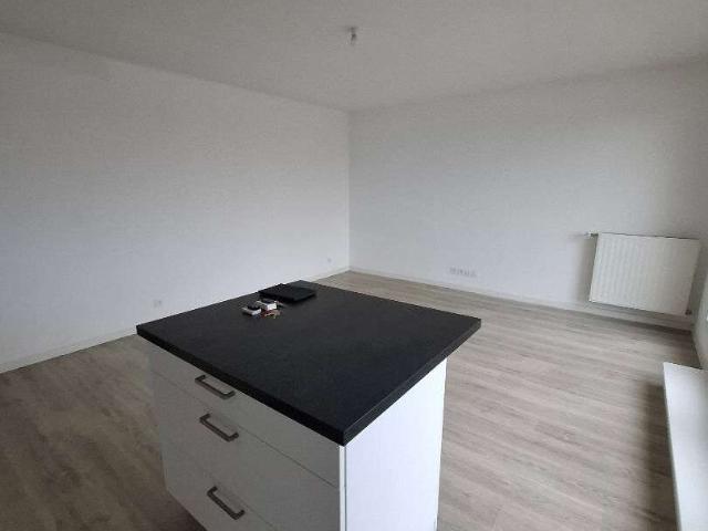 Location appartement 3 pièces Mordelles 35