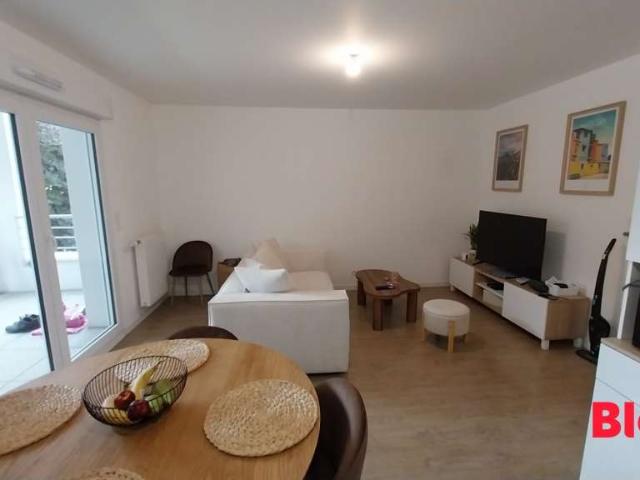 Location appartement 3 pièces Mordelles 35