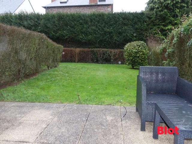 Location appartement 3 pièces Mordelles 35