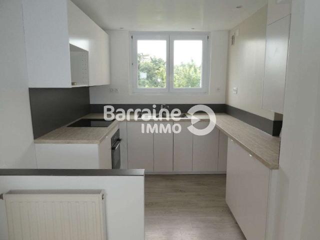 Location appartement 3 pièces Morlaix 29