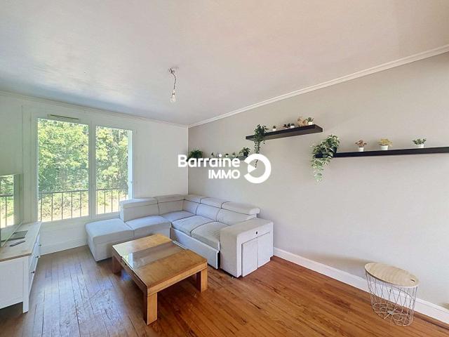 Location appartement 3 pièces Morlaix 29