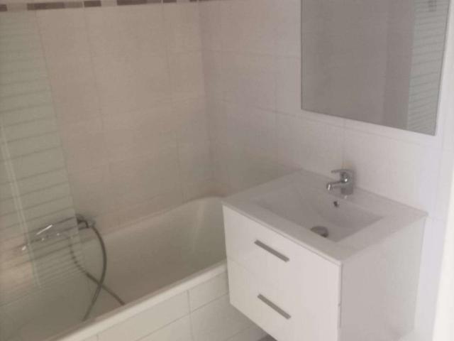 Location appartement 3 pièces Morlaix 29