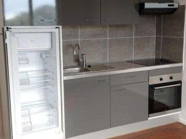 Location appartement 3 pièces Morlaix 29