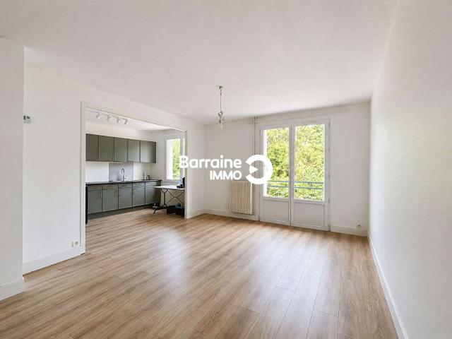 Location appartement 3 pièces Morlaix 29