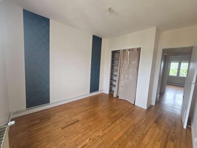 Location appartement 3 pièces Morlaix 29