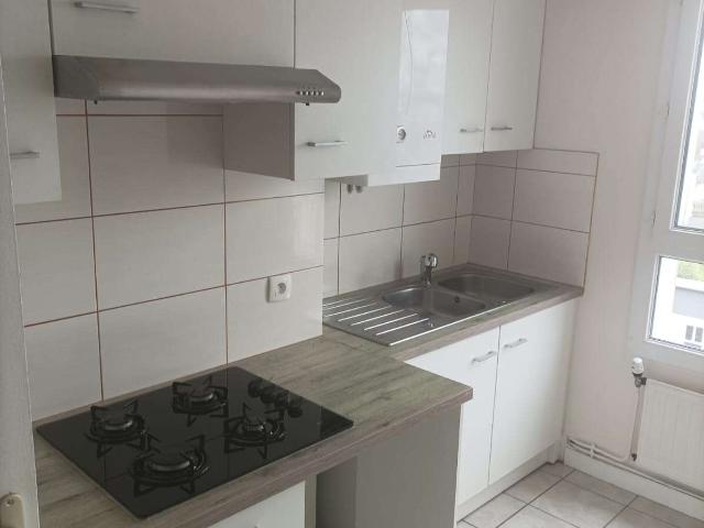 Location appartement 3 pièces Morlaix 29