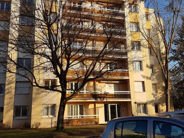 Location appartement 3 pièces Moulins 03