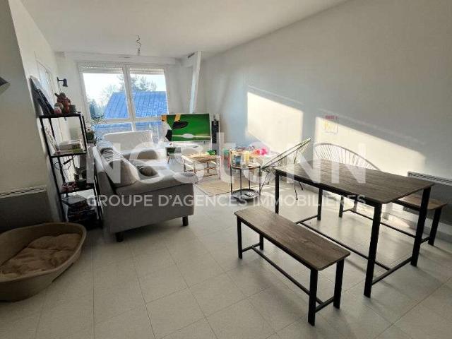 Location appartement 3 pièces Moustoir Remungol 56