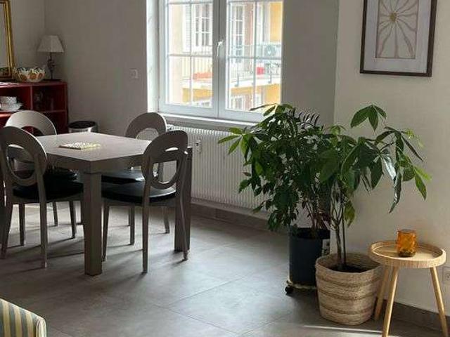 Location appartement 3 pièces Mulhouse 68