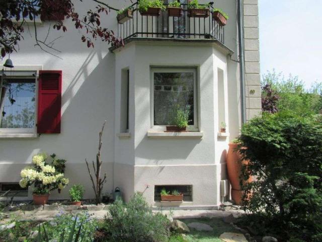 Location appartement 3 pièces Mulhouse 68
