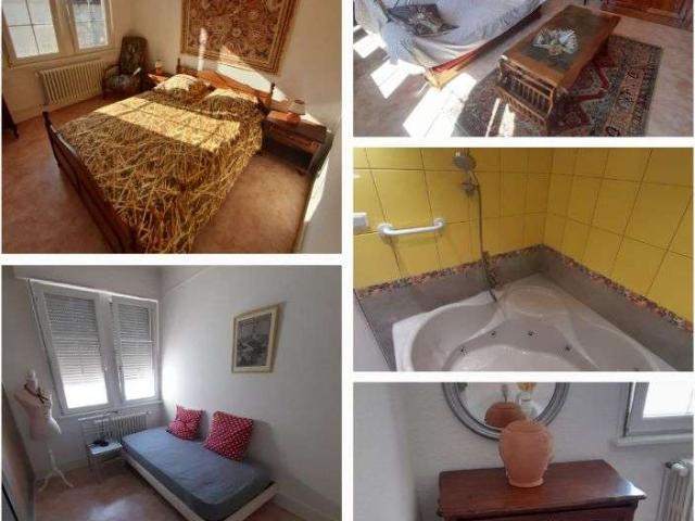 Location appartement 3 pièces Mulhouse 68