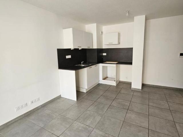 Location appartement 3 pièces MULHOUSE 68m² à 795.00€/mois CDC Habitat