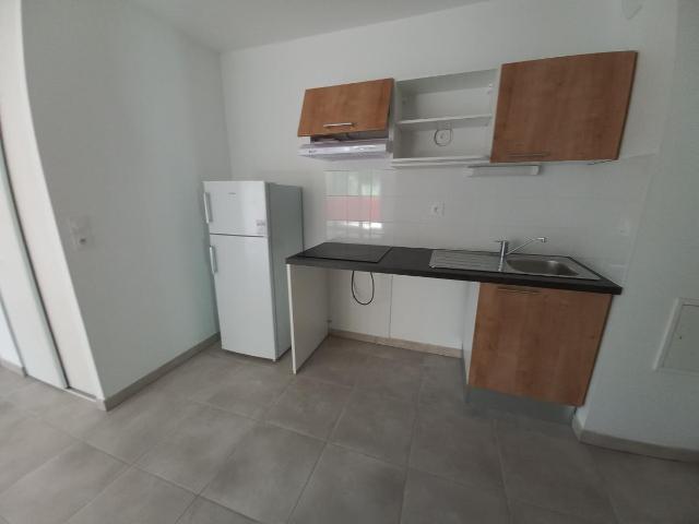 Location appartement 3 pièces MURET 62m² à 647.47€/mois CDC Habitat