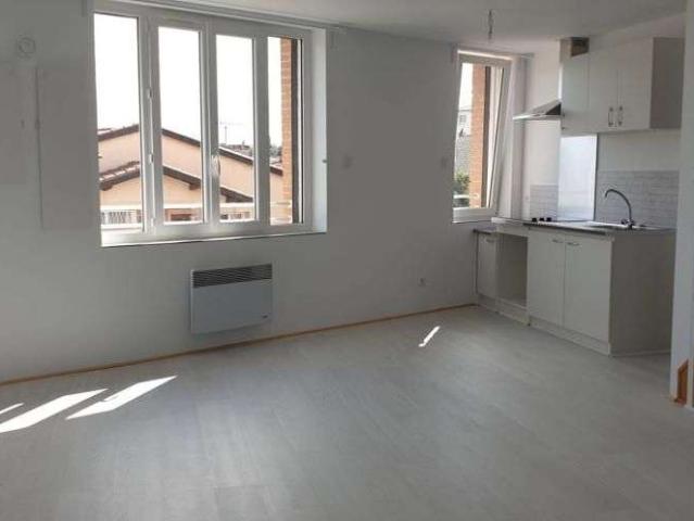 Location appartement 3 pièces Muret 31