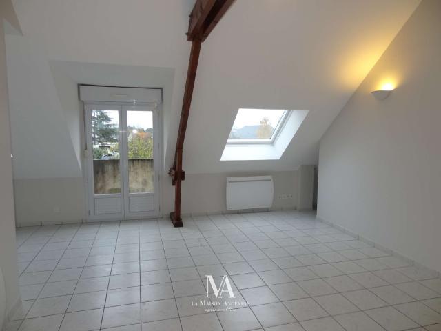 Location appartement 3 pièces Mûrs Erigné 49