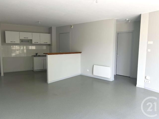 Location appartement 3 pièces Muzillac 56