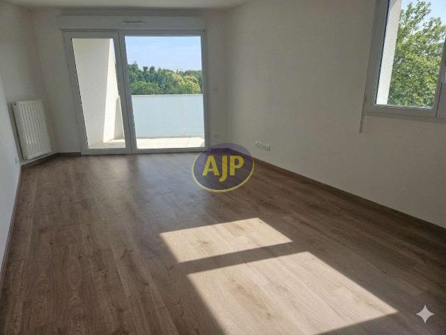 Location appartement 3 pièces Nantes 44