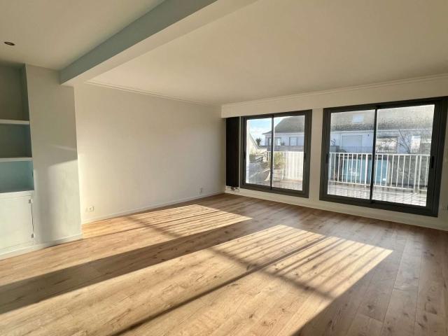 Location appartement 3 pièces Nantes 44