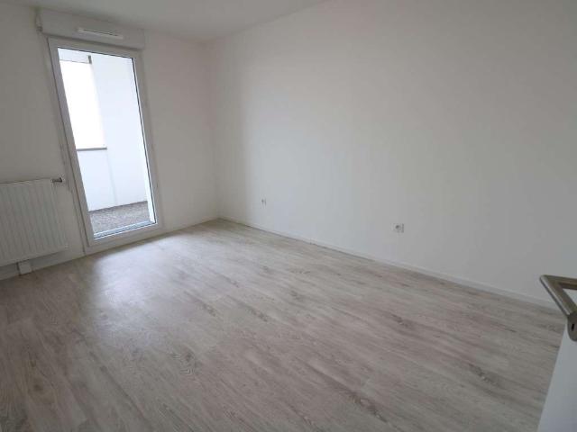 Location appartement 3 pièces Nantes 44