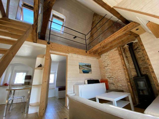 Location appartement 3 pièces Nantes 44
