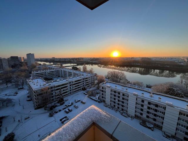 Location appartement 3 pièces Nantes 44