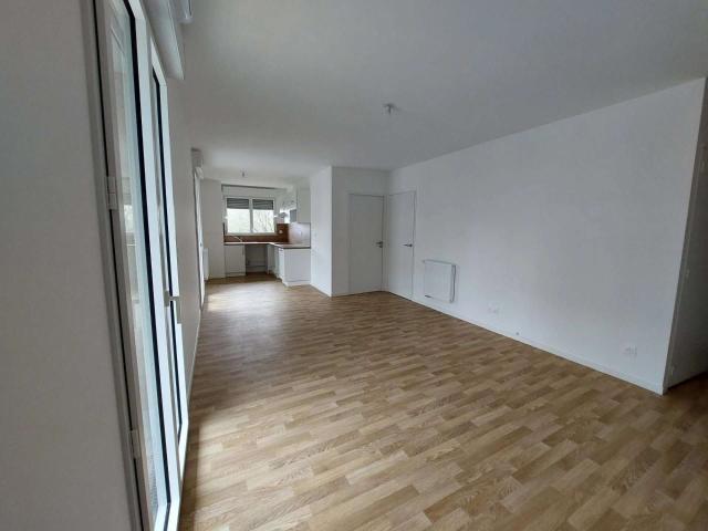 Location appartement 3 pièces Nantes 44
