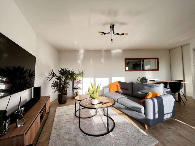 Location appartement 3 pièces Nantes 44