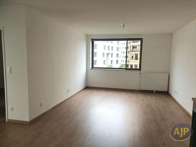 Location appartement 3 pièces Nantes 44
